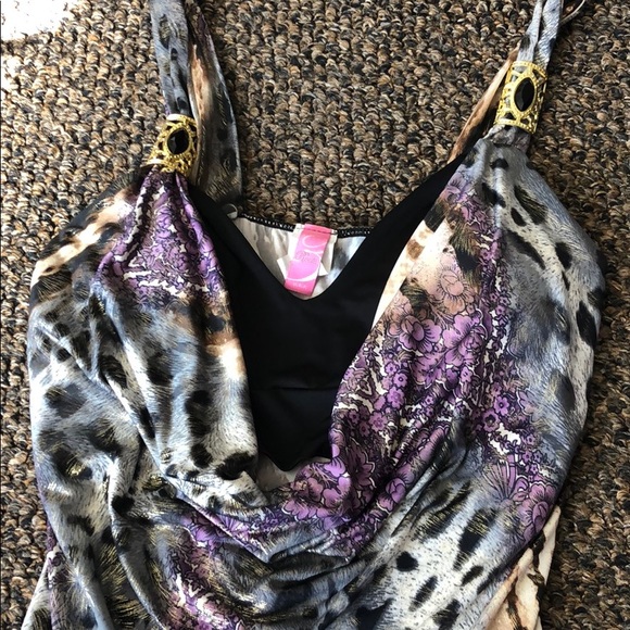 Dress - Picture 5 of 5